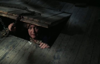 Henrietta once sang the same nursery rhyme in the fruiiiiit cellar.